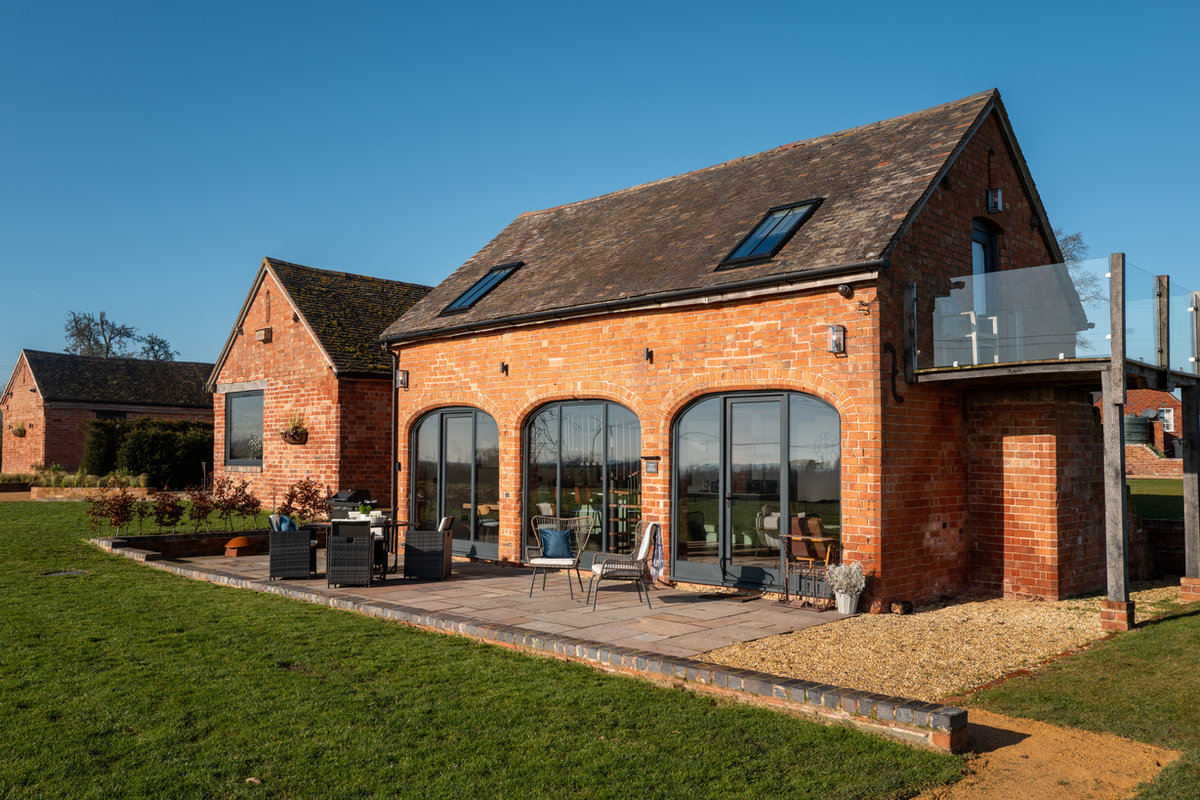 The Granary