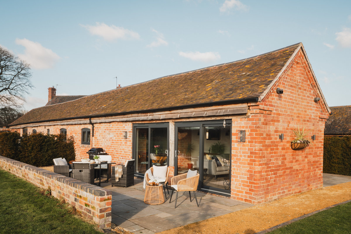 Malvern Barn